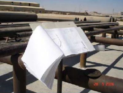 Egypt EBIC 2000MTPD KAAP Ammonia Plant Project